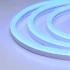 Гибкий неон ARL-NEON-2615BH-SIDE 230V Blue (Arlight, 8 Вт/м, IP65)