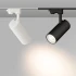 Светильник LGD-GERA-4TR-R74-20W White6000 (WH, 24 deg, 230V, DALI) (Arlight, IP20 Металл, 5 лет)