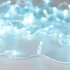Светодиодная гирлянда ARD-STRING-CLASSIC-1000-CLEAR-100LED-PULSE Azure (230V, 7W) (Ardecoled, IP65)