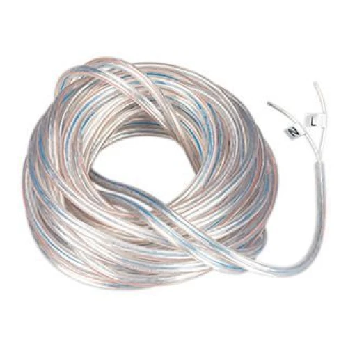 Кабель питания ARL-MAG-2x0.75-10M-CU (Clear) (Arlight, -)