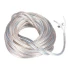 Кабель питания ARL-MAG-2x0.75-10M-CU (Clear) (Arlight, -)