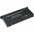 Контроллер-распределитель LN-DMX-8CH (230V) (Arlight, IP20 Металл, 1 год)