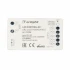 Контроллер ARL-4022-RGBW White (5-24V, 4x4A, ПДУ 24кн, RF) (Arlight, IP20 Пластик, 3 года)