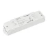 Контроллер SMART-K24-RGB (230V, 3x1A, 2.4G) (Arlight, IP20 Пластик, 5 лет)