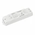 Контроллер SMART-K24-RGB (230V, 3x1A, 2.4G) (Arlight, IP20 Пластик, 5 лет)
