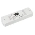 Конвертер SMART-K38-DMX (12-24V, SPI, 2.4G) (Arlight, IP20 Пластик, 5 лет)