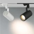 Светильник LGD-ZEUS-TRUECOLOR-4TR-R88-20W Day4000 CRI98 (BK, 20-60 deg, 230V) (Arlight, IP20 Металл, 5 лет)