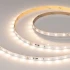 Светодиодная Лента IC-A60-8mm 24V Warm3000 (4.8 W/m, IP20, 2835, 10m) (Arlight, стабилизированная)