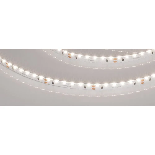 Лента RS-S120-8mm 24V Day5000 (9.6 W/m, IP20, 3014, 5m) (Arlight, боковое свечение)