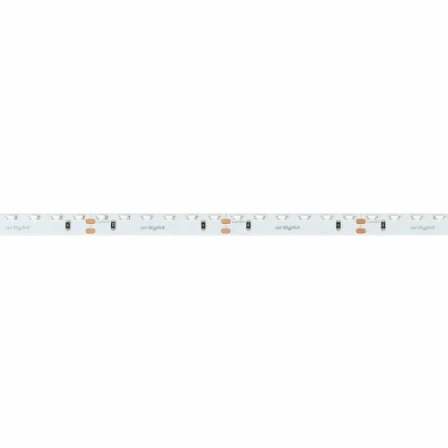 Лента RS-S120-8mm 24V Warm3000 (9.6 W/m, IP20, 3014, 5m) (Arlight, боковое свечение)