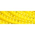 Светодиодная Лента RT-A120-5mm 24V Yellow (9.6 W/m, IP20, 2835, 5m) (Arlight, узкая)