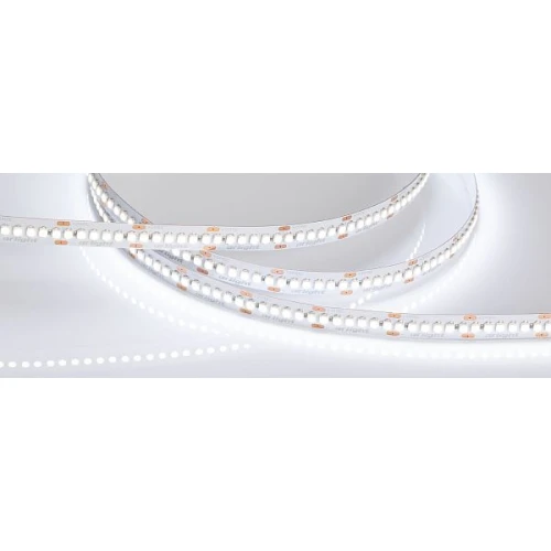 Светодиодная Лента RT-A240-10mm 24V Warm2400 (19.2 W/m, IP20, 3528, 5m) (Arlight, Открытый)