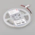 Светодиодная Лента RT-A80-5mm 24V Warm3000 (5 W/m, IP20, 2835, 5m) (Arlight, Открытый)