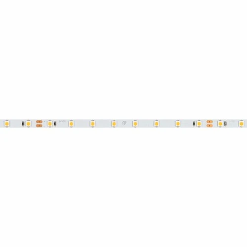 Светодиодная Лента RT-A80-5mm 24V Warm3000 (5 W/m, IP20, 2835, 5m) (Arlight, Открытый)