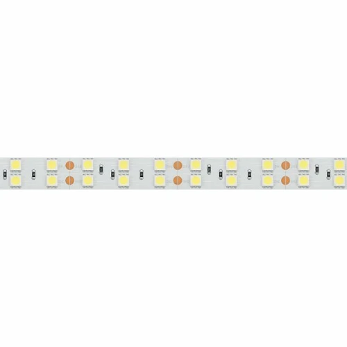 Светодиодная Лента RT-B120-15mm 24V Warm2700 (28.8 W/m, IP20, 5060, 5m) (Arlight, Открытый)