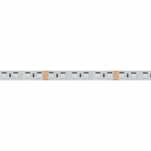 Светодиодная Лента RT-B84-10mm 24V RGB (21 W/m, IP20, 5060, 5m) (Arlight, Открытый)