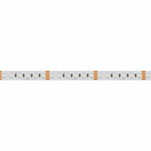 Светодиодная Лента RT-H120-10mm 24V RGB (13.2 W/m, IP20, 4040, 5m) (Arlight, Открытый)