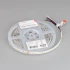 Светодиодная Лента RTW-SE-B60-10mm 24V RGBW-Warm (14.4 W/m, IP65, 5060, 5m) (Arlight, Открытый)