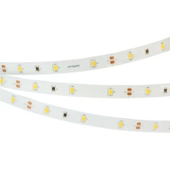 Светодиодная Лента ULTRA-5000 12V Warm2400 (5630, 150 LED, LUX) (Arlight, 12 Вт/м, IP20)