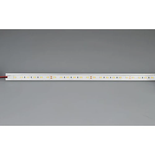 Светодиодная Лента ULTRA-5000 24V Warm2400 2xH (5630, 300 LED, LUX) (Arlight, 27 Вт/м, IP20)