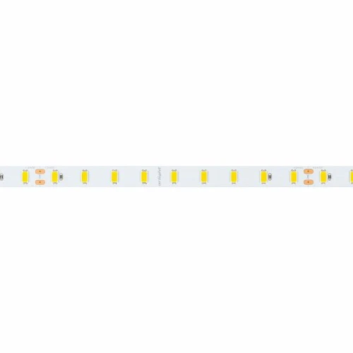 Светодиодная Лента ULTRA-C72-10mm 24V Warm3500 (7.2 W/m, IP20, 5630, 5m) (Arlight, высок.эфф.200 лм/Вт)