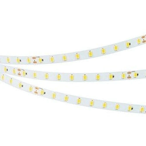 Светодиодная Лента ULTRA-C72-10mm 24V Warm3500 (7.2 W/m, IP20, 5630, 5m) (Arlight, высок.эфф.200 лм/Вт)