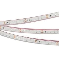 Светодиодная Лента герметичная RTW-PFS-A120-11mm 24V Blue (9.6 W/m, IP68, 2835, 5m) (Arlight, -)