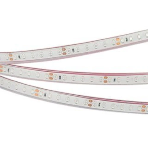 Светодиодная Лента герметичная RTW-PFS-A120-11mm 24V Blue (9.6 W/m, IP68, 2835, 5m) (Arlight, -)