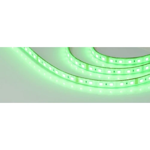 Светодиодная Лента герметичная RTW-PFS-B60-13mm 24V RGB (14.4 W/m, IP68, 5060, 5m) (Arlight, 14.4 Вт/м, IP68)
