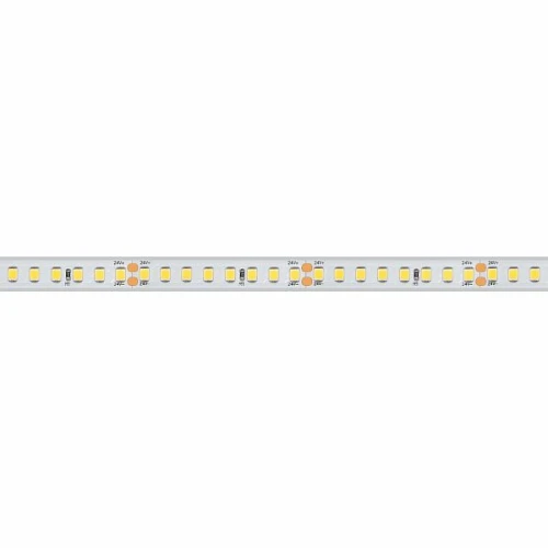 Светодиодная Лента герметичная RTW-PS-A160-10mm 24V White6000 (12 W/m, IP67, 2835, 50m) (Arlight, 12 Вт/м, IP67)