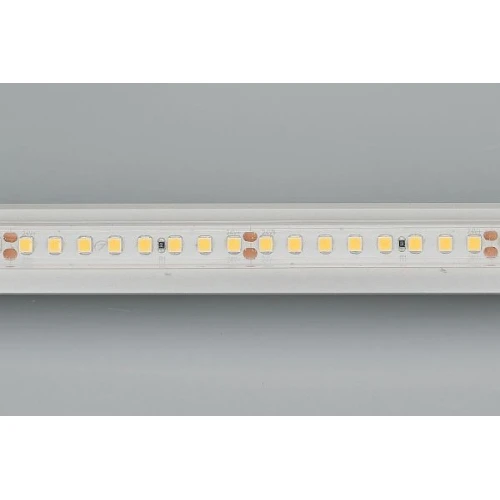 Светодиодная Лента герметичная RTW-PS-A160-10mm 24V White6000 (12 W/m, IP67, 2835, 50m) (Arlight, 12 Вт/м, IP67)