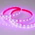 Светодиодная Лента герметичная RTW-PS-B60-12mm 12V RGB (14.4 W/m, IP67, 5060, 5m) (Arlight, 14.4 Вт/м, IP67)