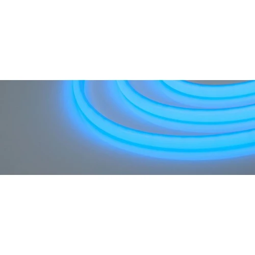 Лента герметичная RTW-PWT-A180-13mm 24V Blue (14.4 W/m, IP67, 2835, 5m) (Arlight, 14.4 Вт/м, IP67)