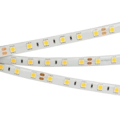 Светодиодная Лента герметичная RTW-SE-B60-10mm 24V White6000 (14.4 W/m, IP65, 5060, 5m) (Arlight, -)