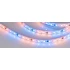 Светодиодная Лента герметичная SPI-P-B60-12mm 12V RGB-PX3 (14.4W/m, IP66, 5060, 5m) (Arlight, бегущий огонь)