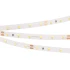 Светодиодная Лента RT 2-5000 24V White6000 (3528, 300 LED, LUX) (Arlight, 4.8 Вт/м, IP20)
