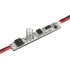 Микродиммер SMART-D13-DIM (12-24V, 1x3A, Sens) (Arlight, IP20 Пластик, 5 лет)