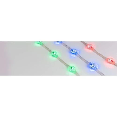 Модуль управляемый DMX-B1-D20 12V RGB (0.3W, IP68, 120 deg) (Arlight, Пластик, 3 года)