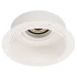 Корпус PLURIO-BASE-BUILT-TRIMLESS-R160 (WH, 1-2, 200mA) (Arlight, IP20 Металл, 3 года)