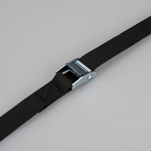 Основание для светильника ALT-BELT-1-2000 (BK) (Arlight, Металл)