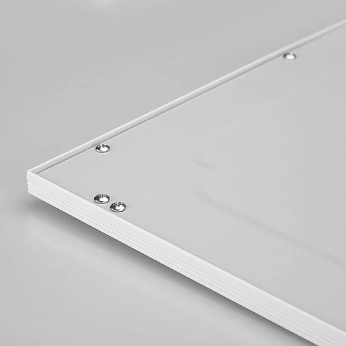 Панель IM-S600x600-40W Warm3000 (WH, 120 deg, 230V) (Arlight, IP40 Металл, 3 года)