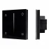 Панель SMART-P35-DIM-IN Black (230V, 0-10V, Sens, 2.4G) (Arlight, IP20 Пластик, 5 лет)