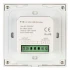 Панель SMART-P35-DIM-IN White (230V, 0-10V, Sens, 2.4G) (Arlight, IP20 Пластик, 5 лет)