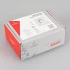 Панель Sens SMART-P79-DIM White (230V, 4 зоны, 2.4G) (Arlight, IP20 Пластик, 5 лет)