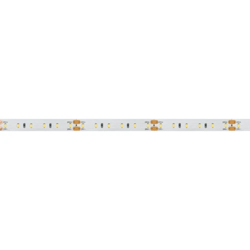 Светодиодная Лента MICROLED-5000HP 24V White6000 8mm (2216, 120 LED/m, LUX) (Arlight, 14 Вт/м, IP20)