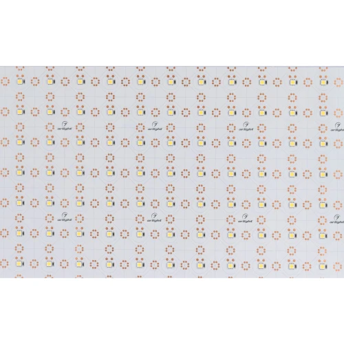 Лист LX-500 12V Cx1 White (5050, 105 LED) (Arlight, 22 Вт, IP20)