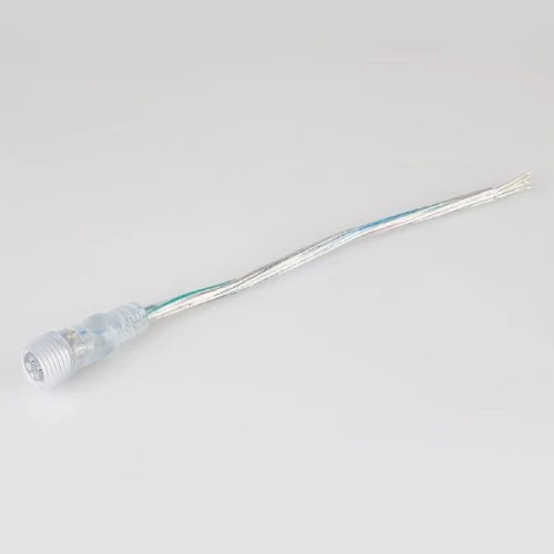 Разъем выводной DCWP-4pin-L150mm-X1F (MAMA) (Arlight, -)