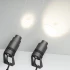 Светильник ALT-RAY-ZOOM-R61-12W Day4000 (DG, 10-60 deg, 230V) (Arlight, IP67 Металл, 3 года)