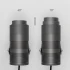 Светильник ALT-RAY-ZOOM-R89-25W Warm3000 (DG, 10-40 deg, 230V) (Arlight, IP67 Металл, 3 года)