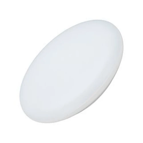 Светильник CL-FRISBEE-MOTION-R380-25W Warm3000 (WH, 180 deg, 230V) (Arlight, IP54 Пластик, 3 года)